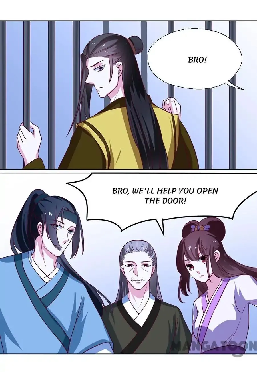 Keep Me Company, Your Highness Chapter 85 page 2 - MangaKakalot