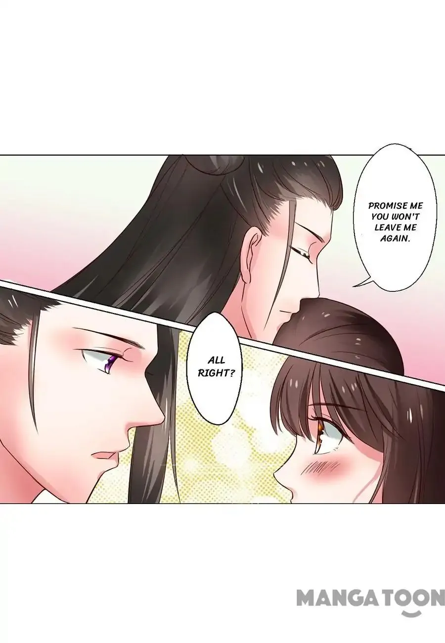 Keep Me Company, Your Highness Chapter 89 page 6 - MangaKakalot