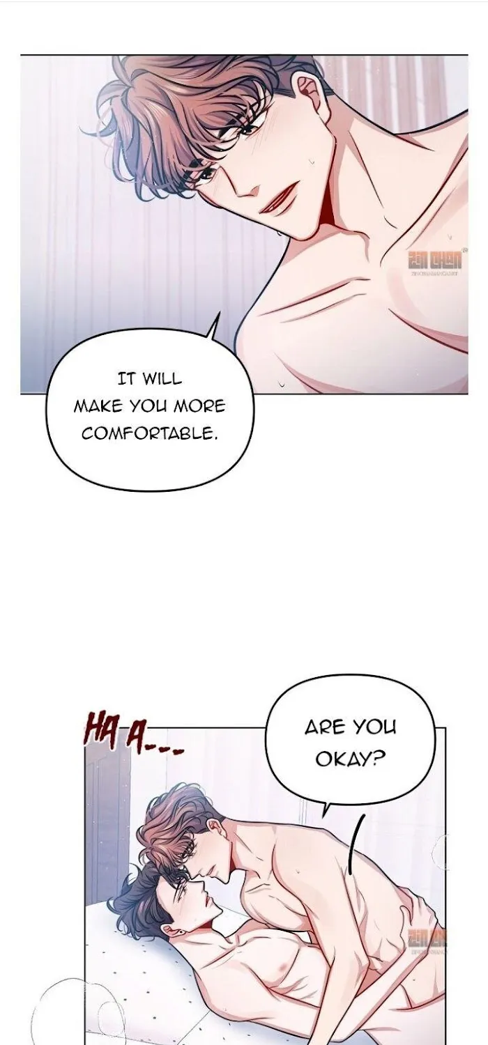 Keep Your Promise Chapter 14 page 35 - MangaKakalot