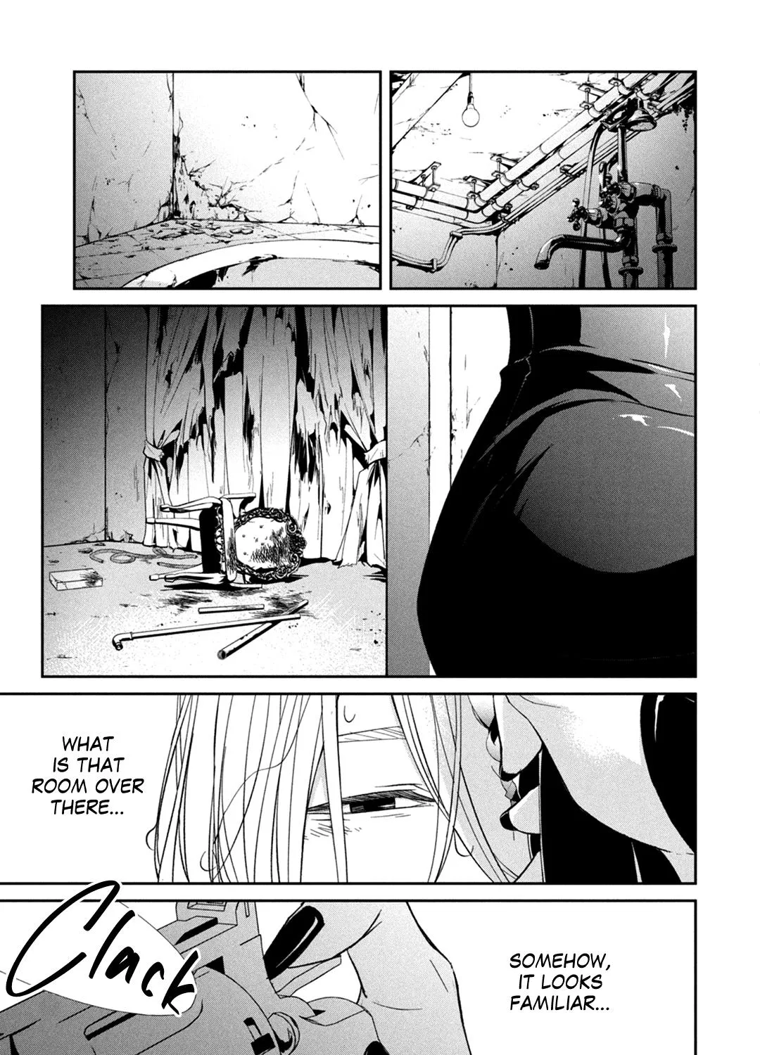 Kei X Yaku: Abunai Aibou Chapter 9 page 56 - MangaKakalot