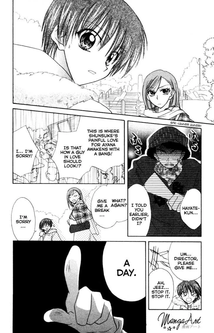 Kekkon Shiyou yo Chapter 9 page 7 - MangaKakalot