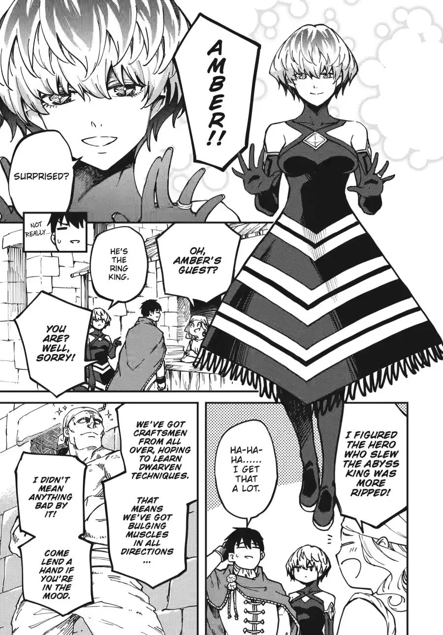 Kekkon Yubiwa Monogatari Chapter 83 page 3 - MangaKakalot