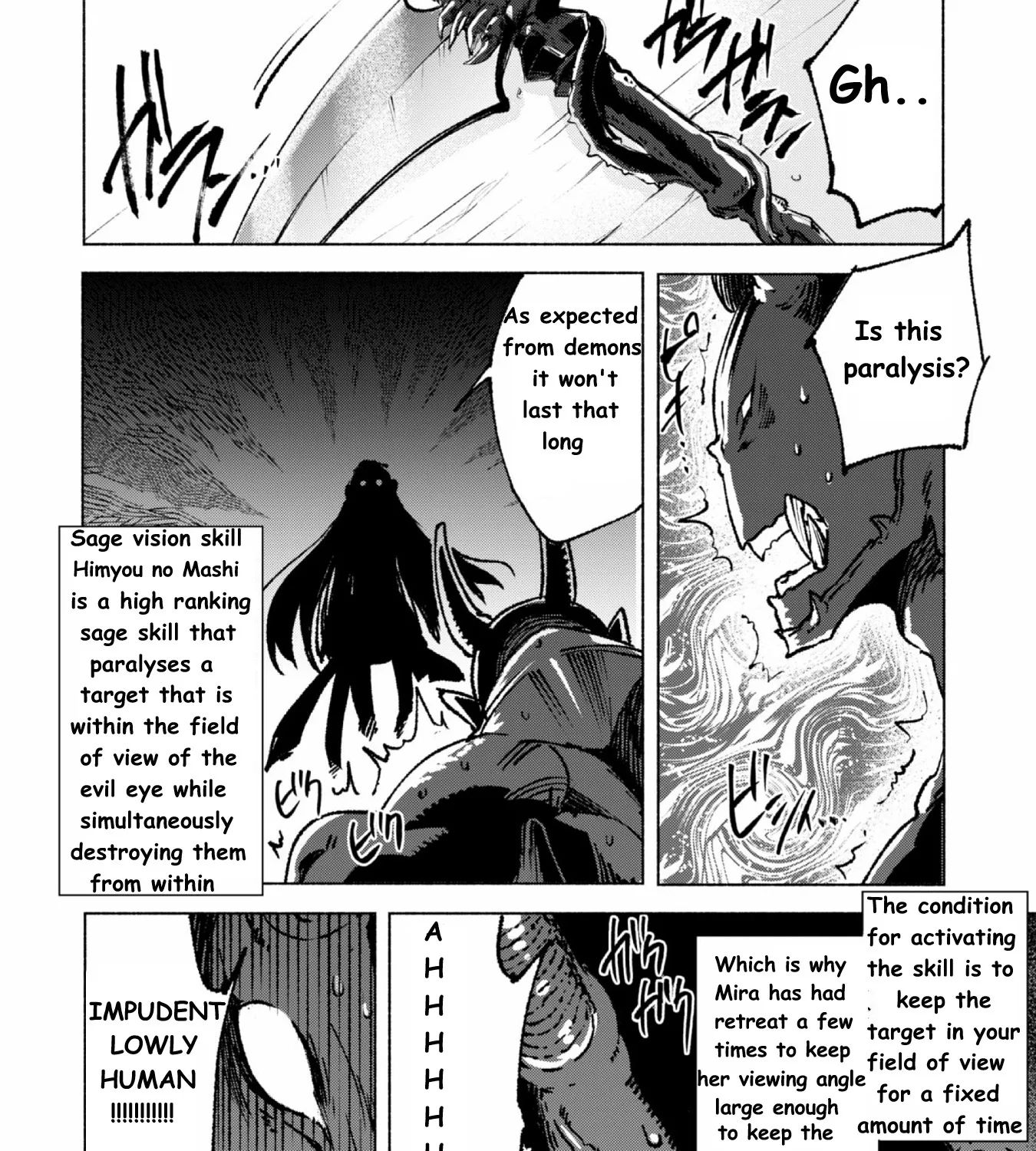 Kenja no Deshi wo Nanoru Kenja Chapter 15 page 39 - MangaKakalot