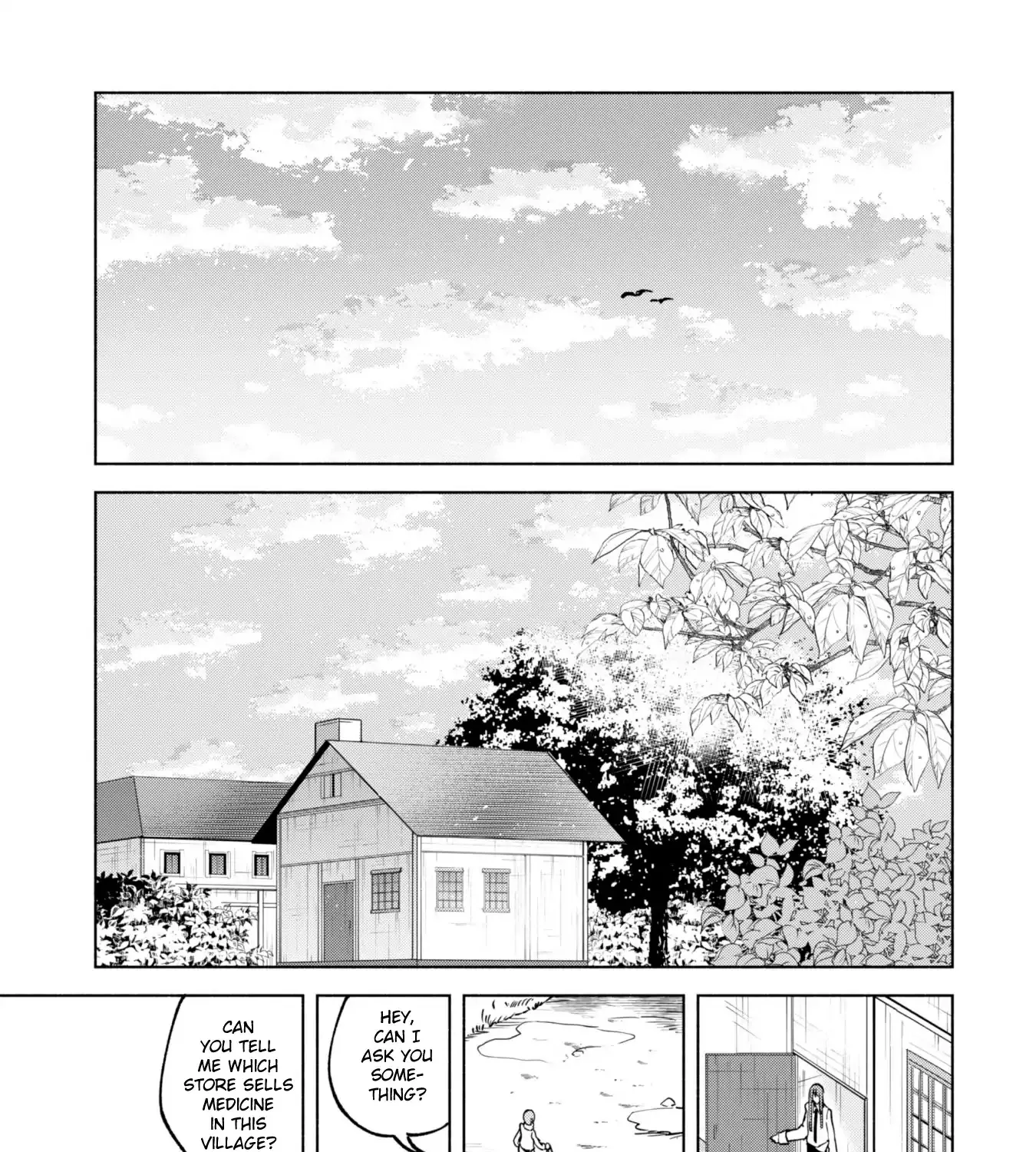 Kenja no Deshi wo Nanoru Kenja Chapter 22 page 42 - MangaKakalot