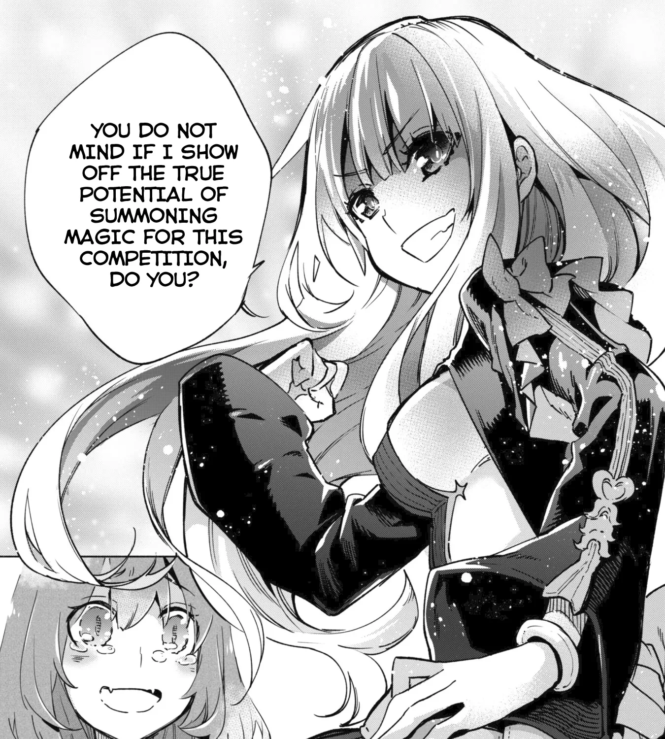 Kenja no Deshi wo Nanoru Kenja Chapter 25 page 31 - MangaKakalot