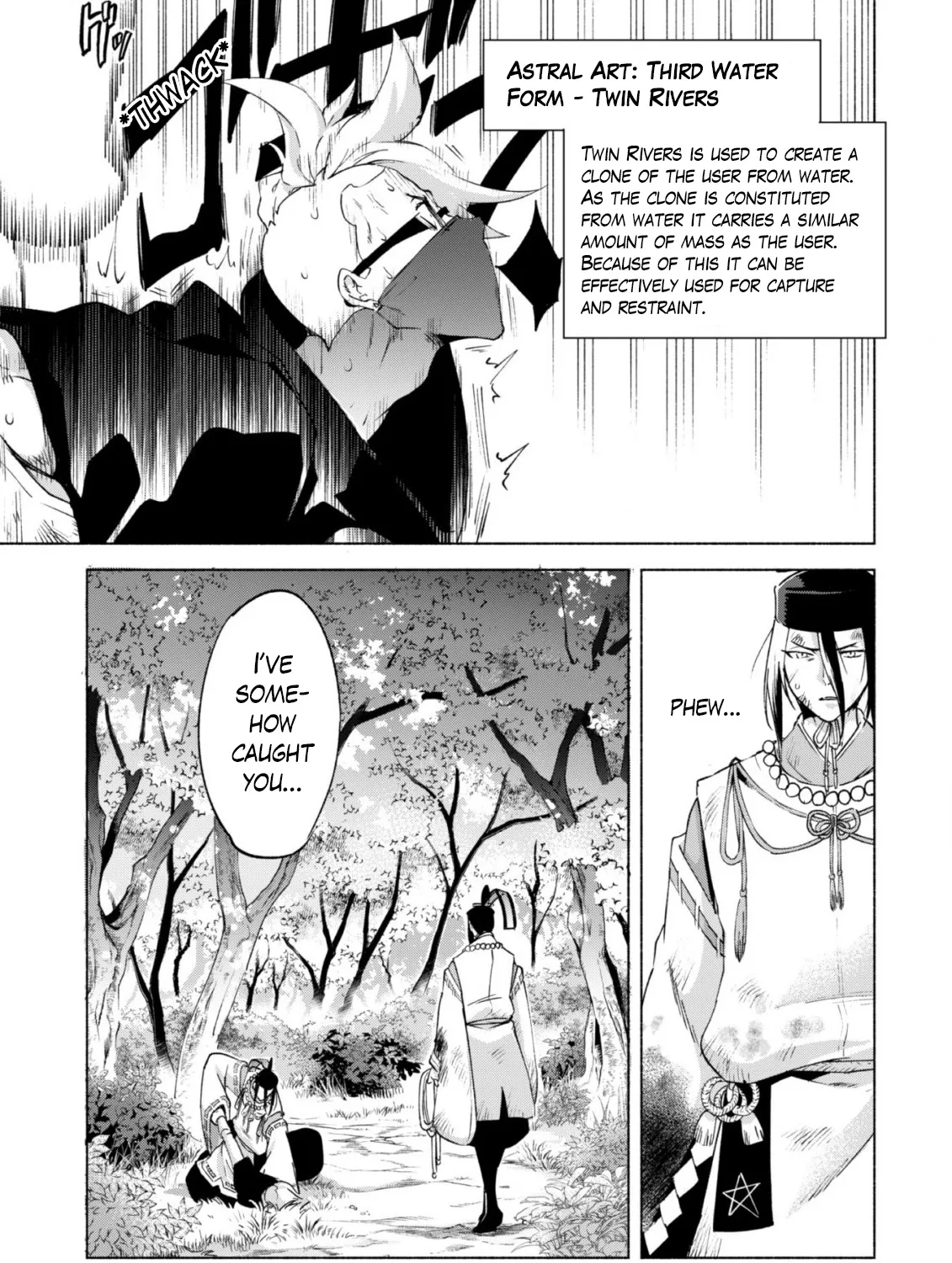 Kenja no Deshi wo Nanoru Kenja Chapter 42 page 23 - MangaKakalot