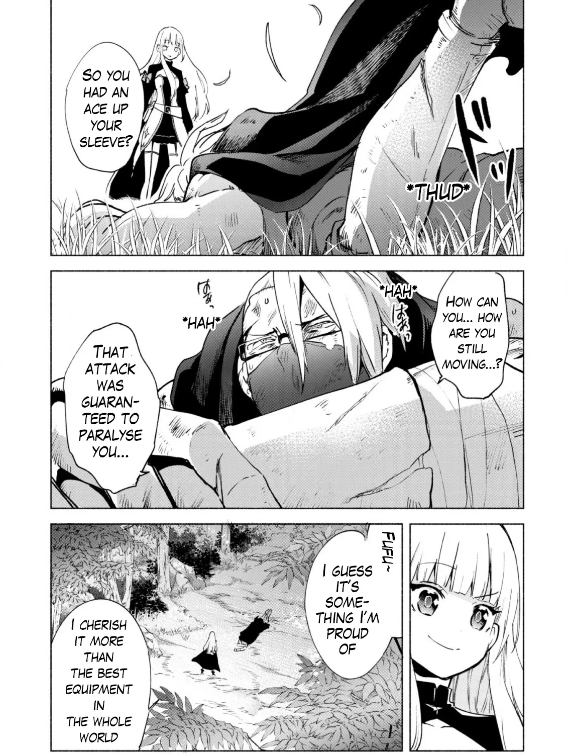 Kenja no Deshi wo Nanoru Kenja Chapter 42 page 47 - MangaKakalot