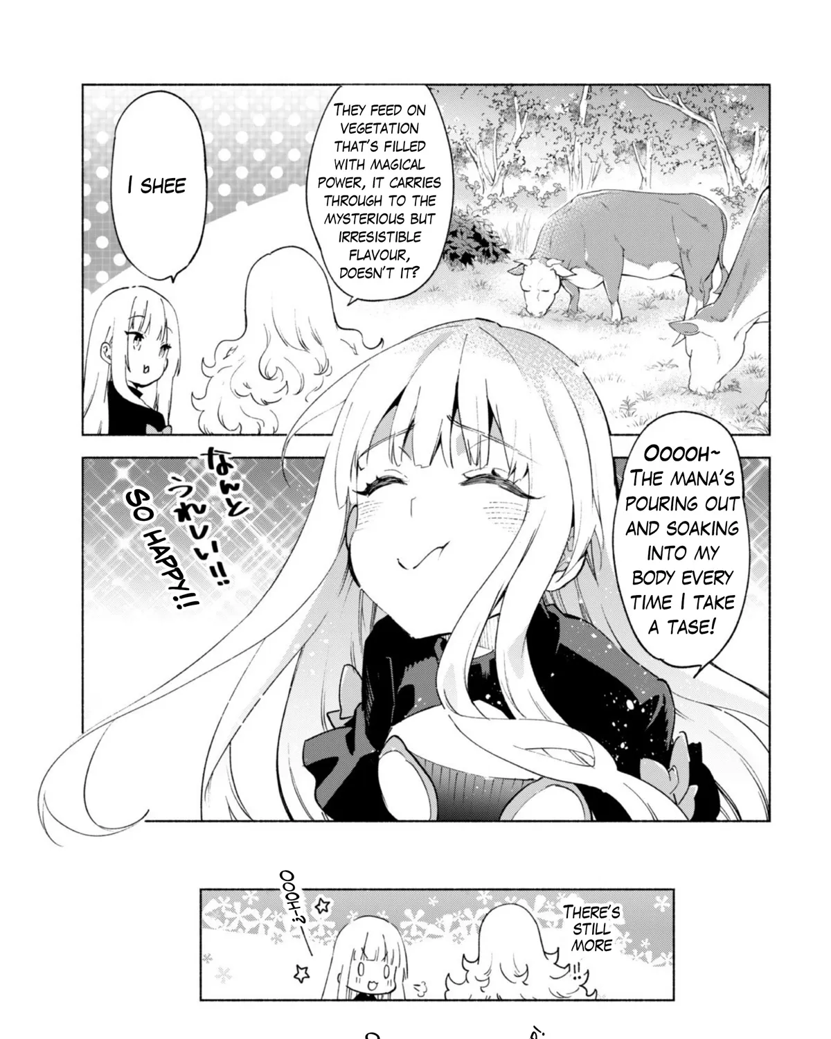 Kenja no Deshi wo Nanoru Kenja Chapter 43 page 23 - MangaKakalot