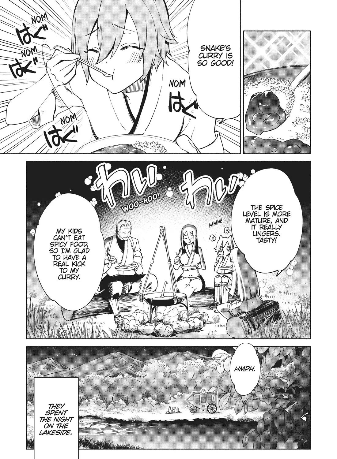 Kenja no Deshi wo Nanoru Kenja Chapter 63 page 25 - MangaKakalot