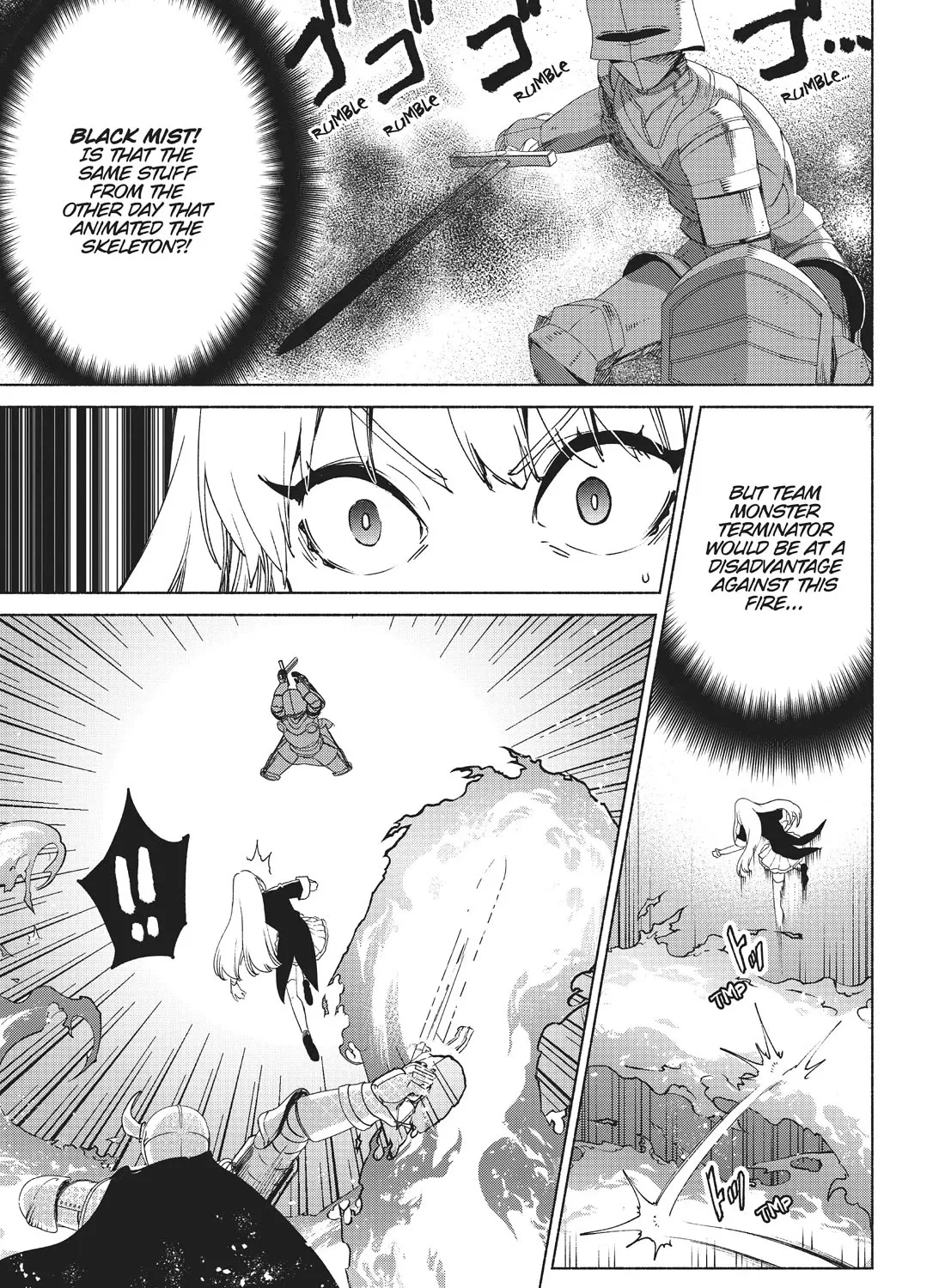 Kenja no Deshi wo Nanoru Kenja Chapter 66 page 25 - MangaKakalot