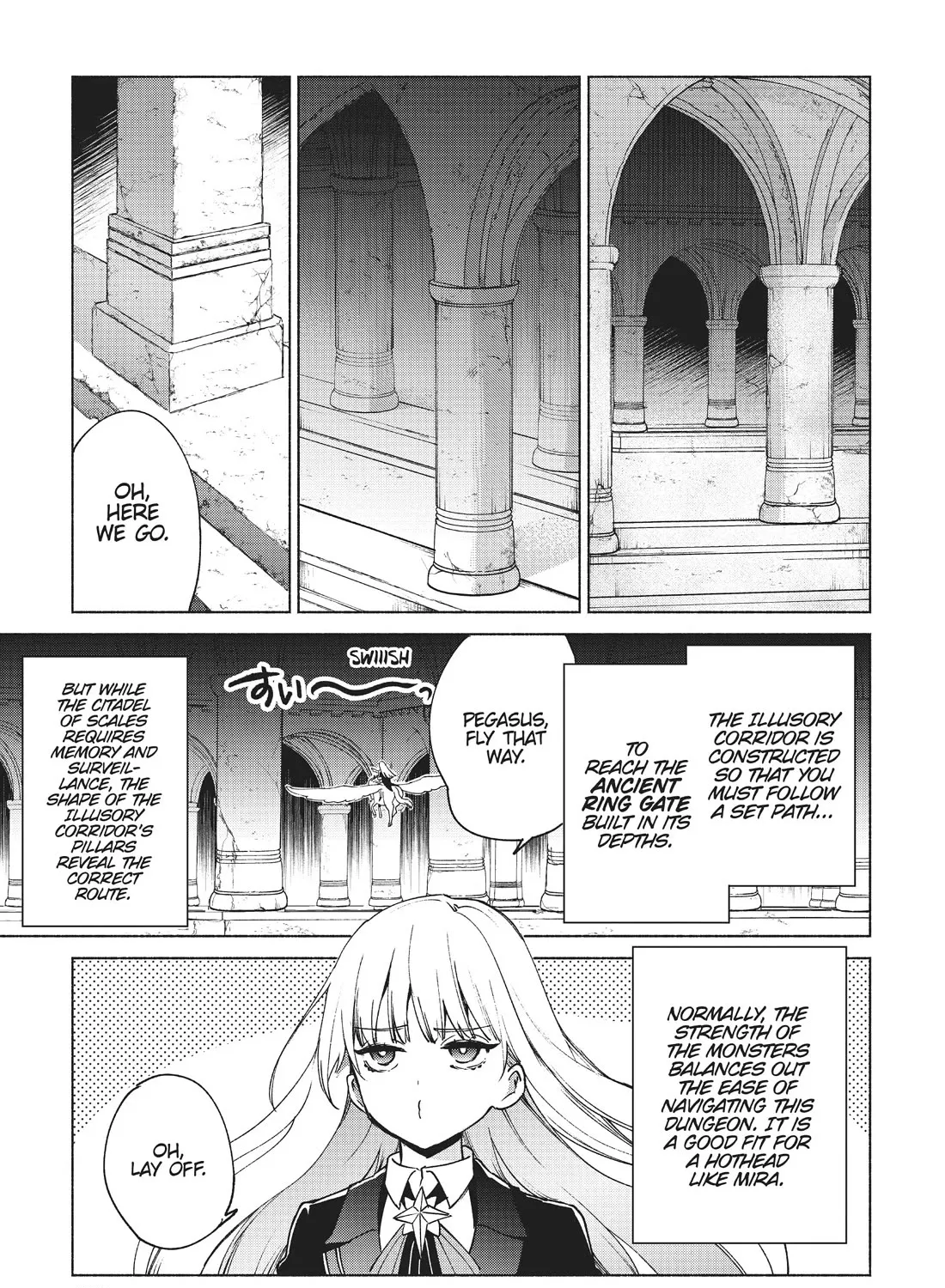 Kenja no Deshi wo Nanoru Kenja Chapter 66 page 5 - MangaKakalot