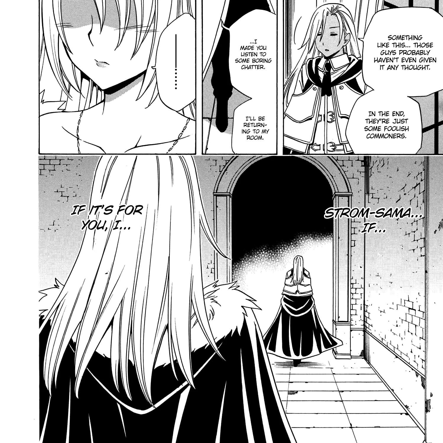 Kenja No Mago - Page 7