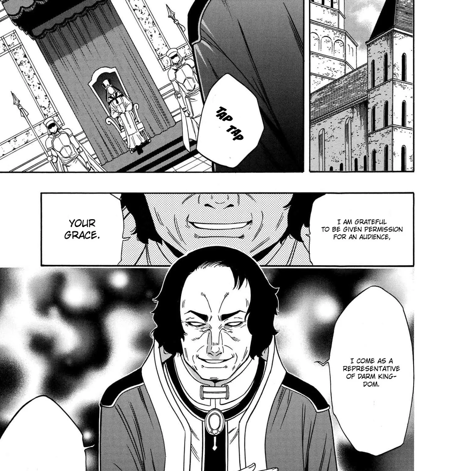 Kenja No Mago - Page 85