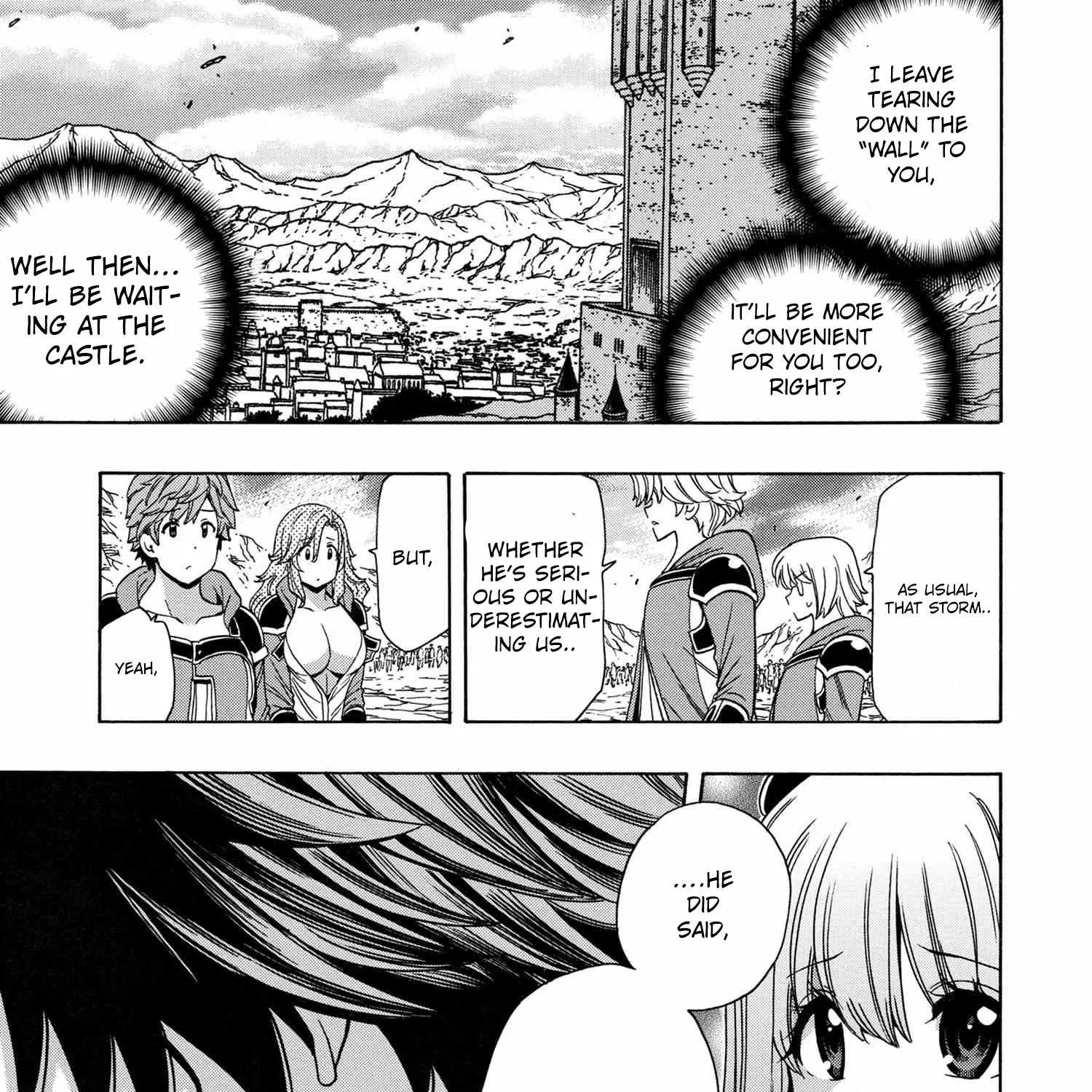 Kenja No Mago - Page 100