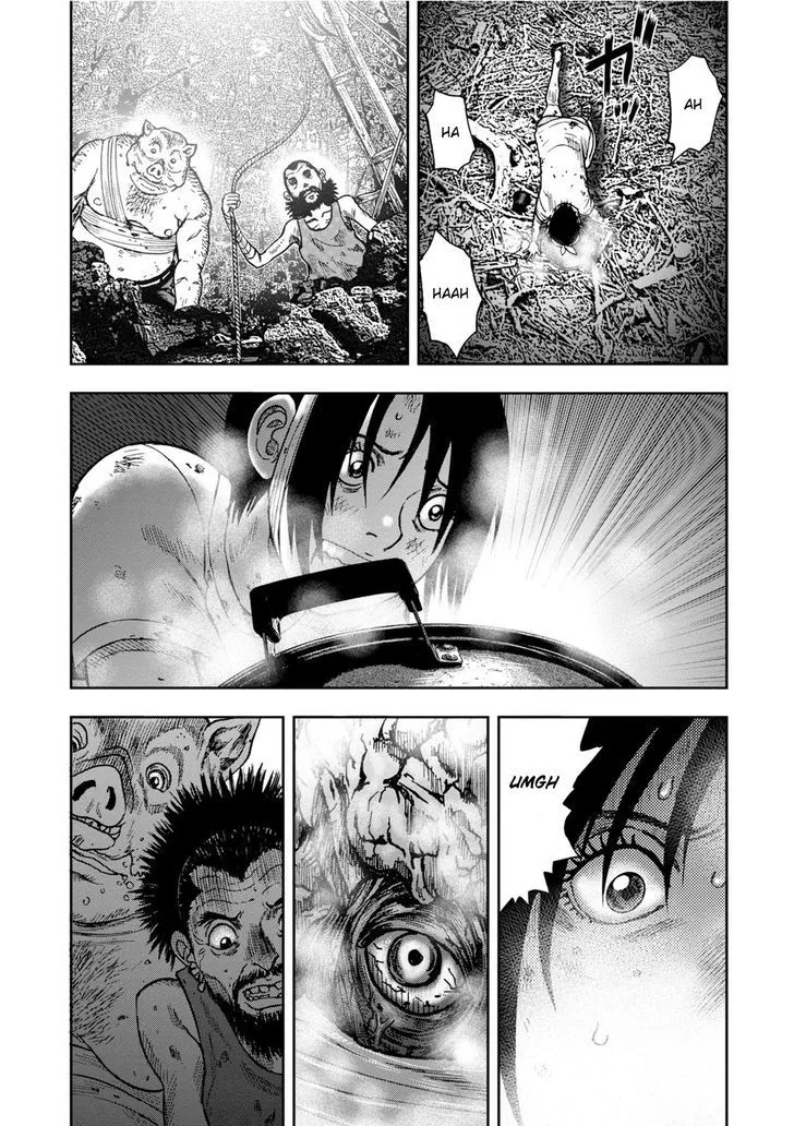 Kichikujima - Page 8