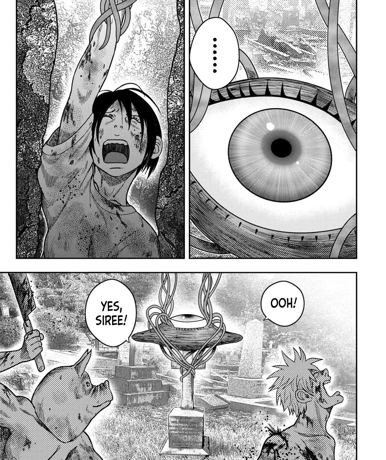 Kichikujima - Page 40