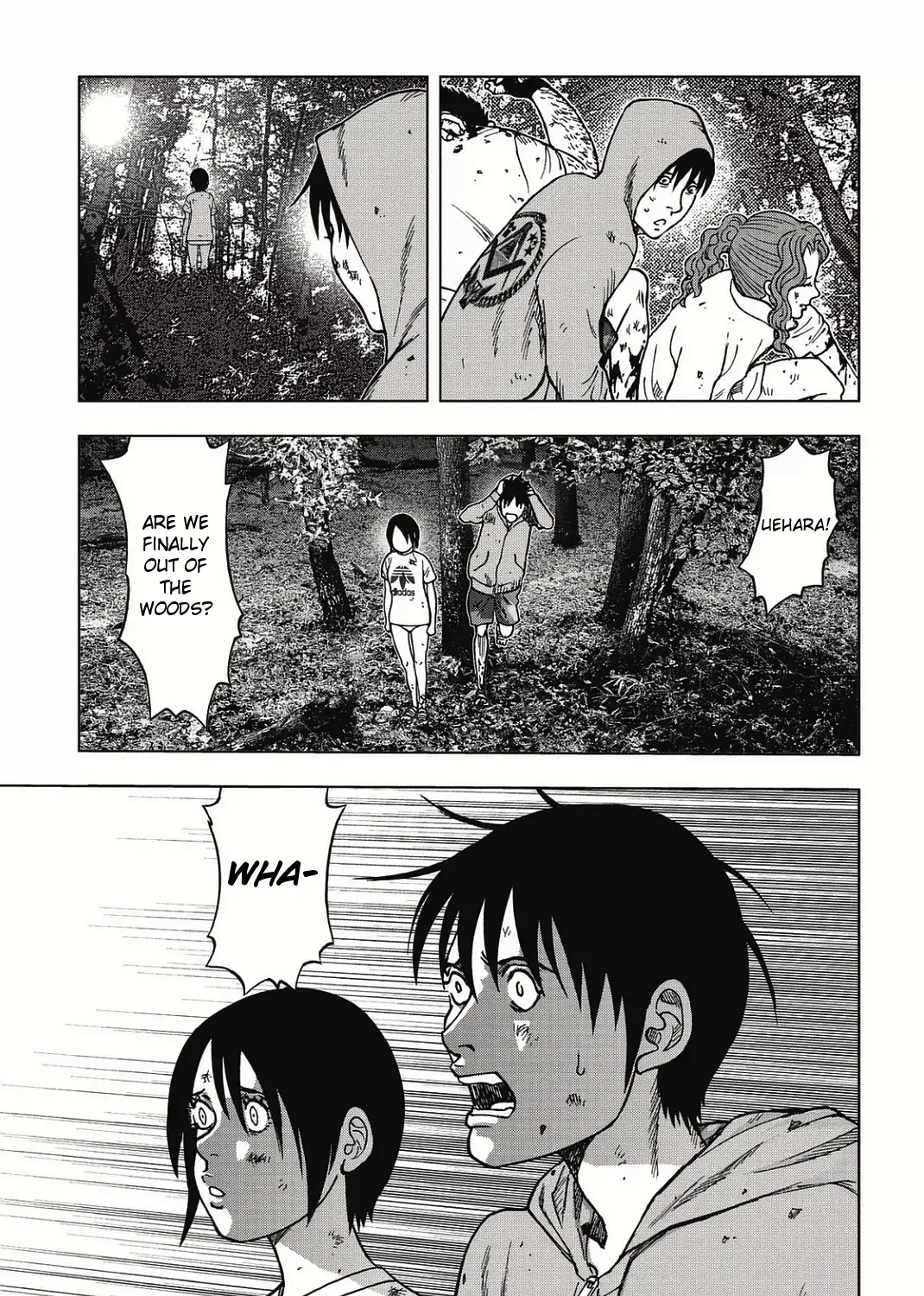 Kichikujima - Page 30