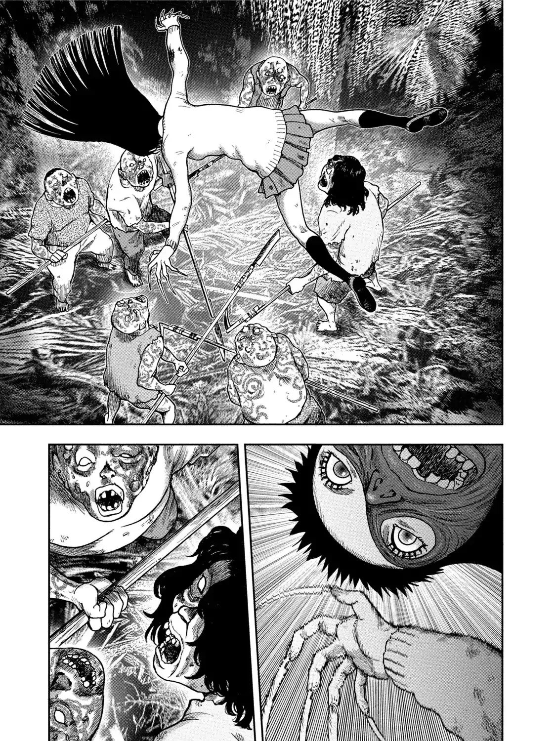 Kichikujima - Page 40