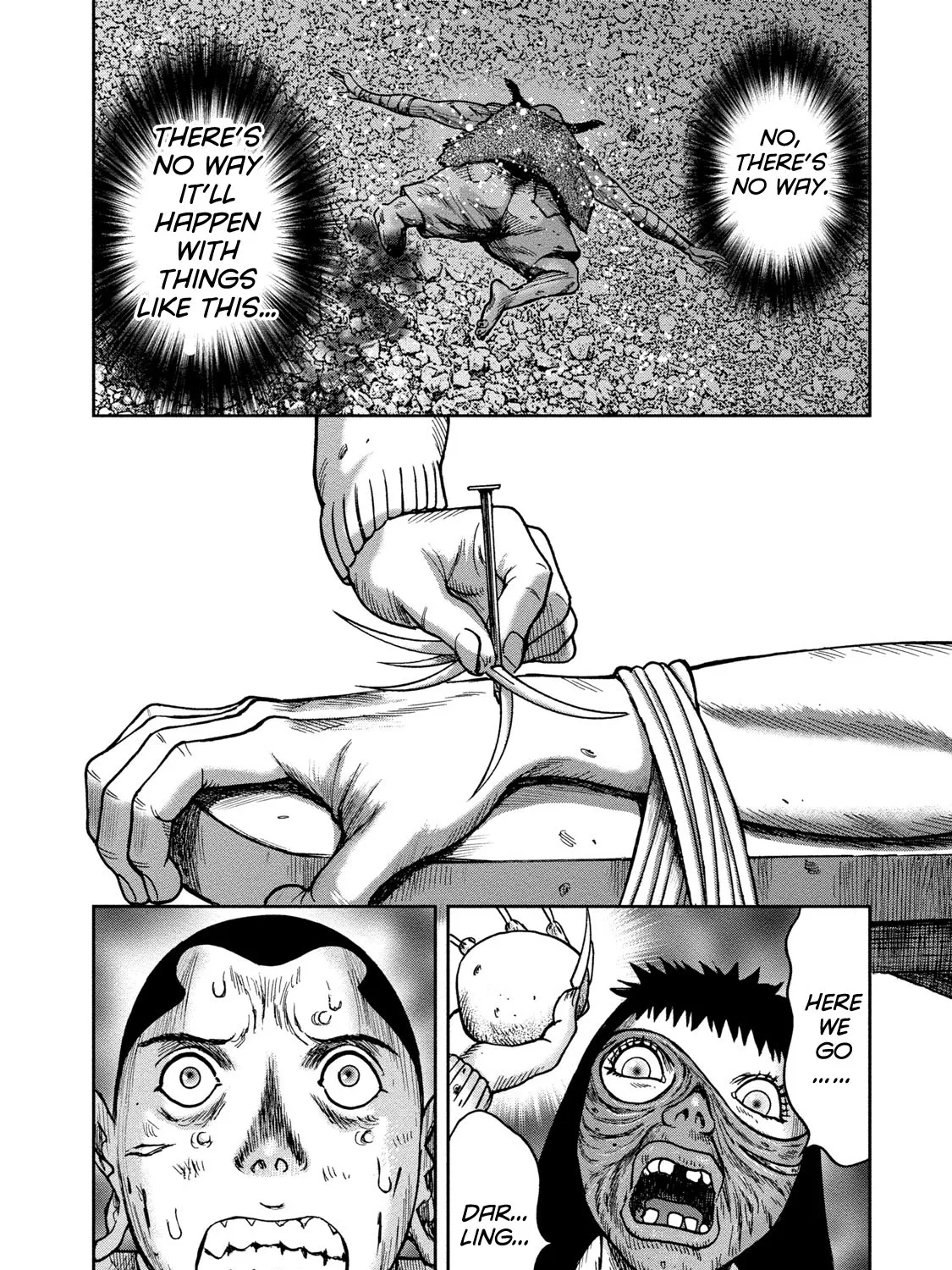 Kichikujima - Page 16