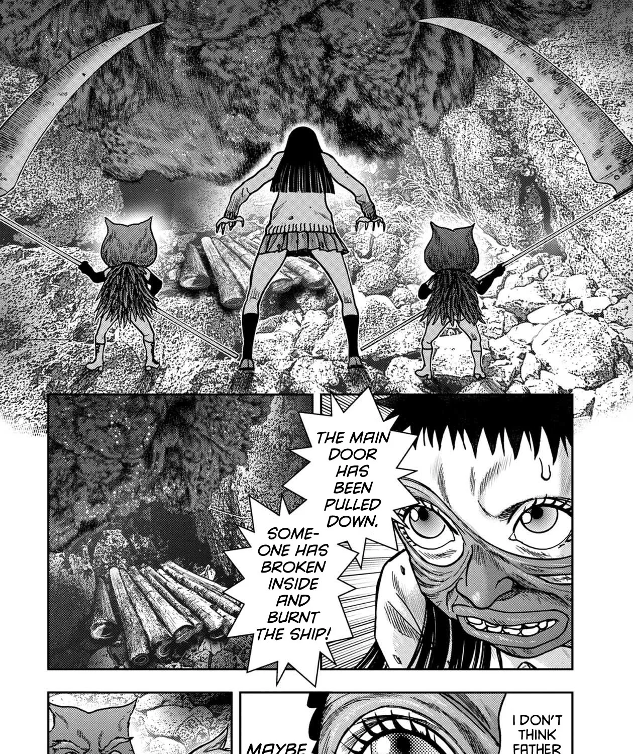 Kichikujima - Page 14