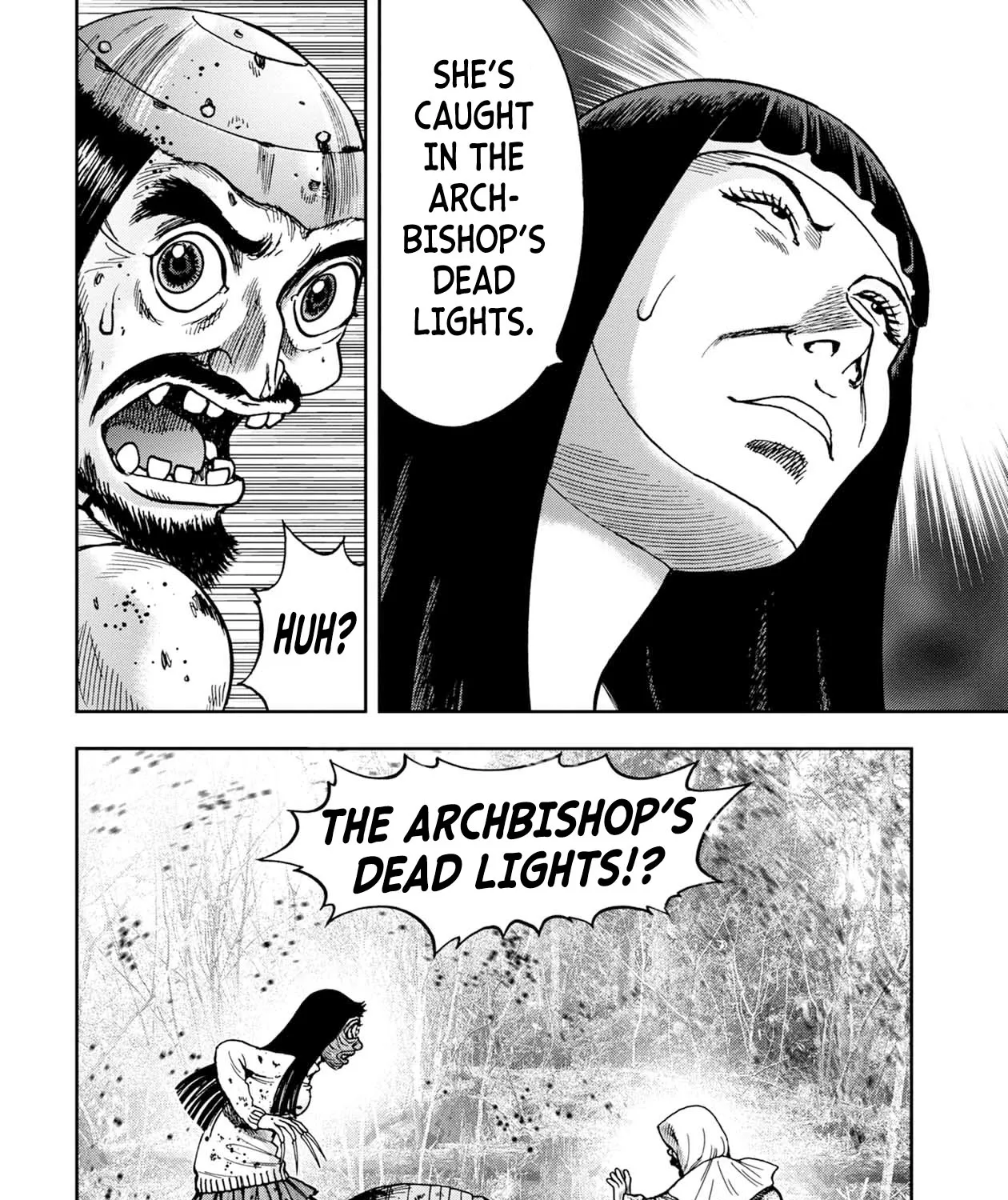 Kichikujima - Page 28