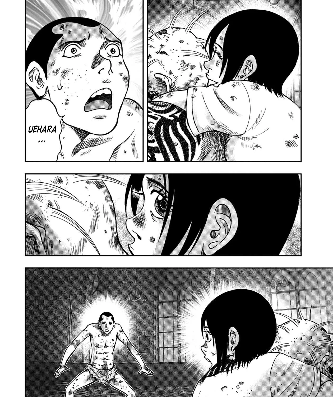 Kichikujima - Page 23