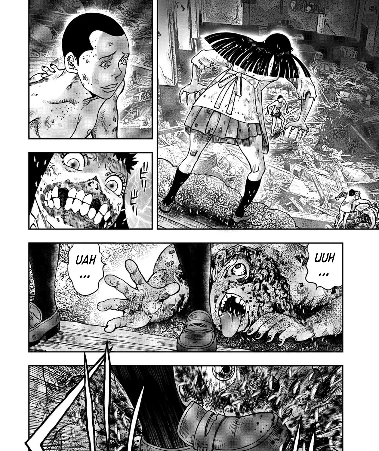 Kichikujima - Page 27