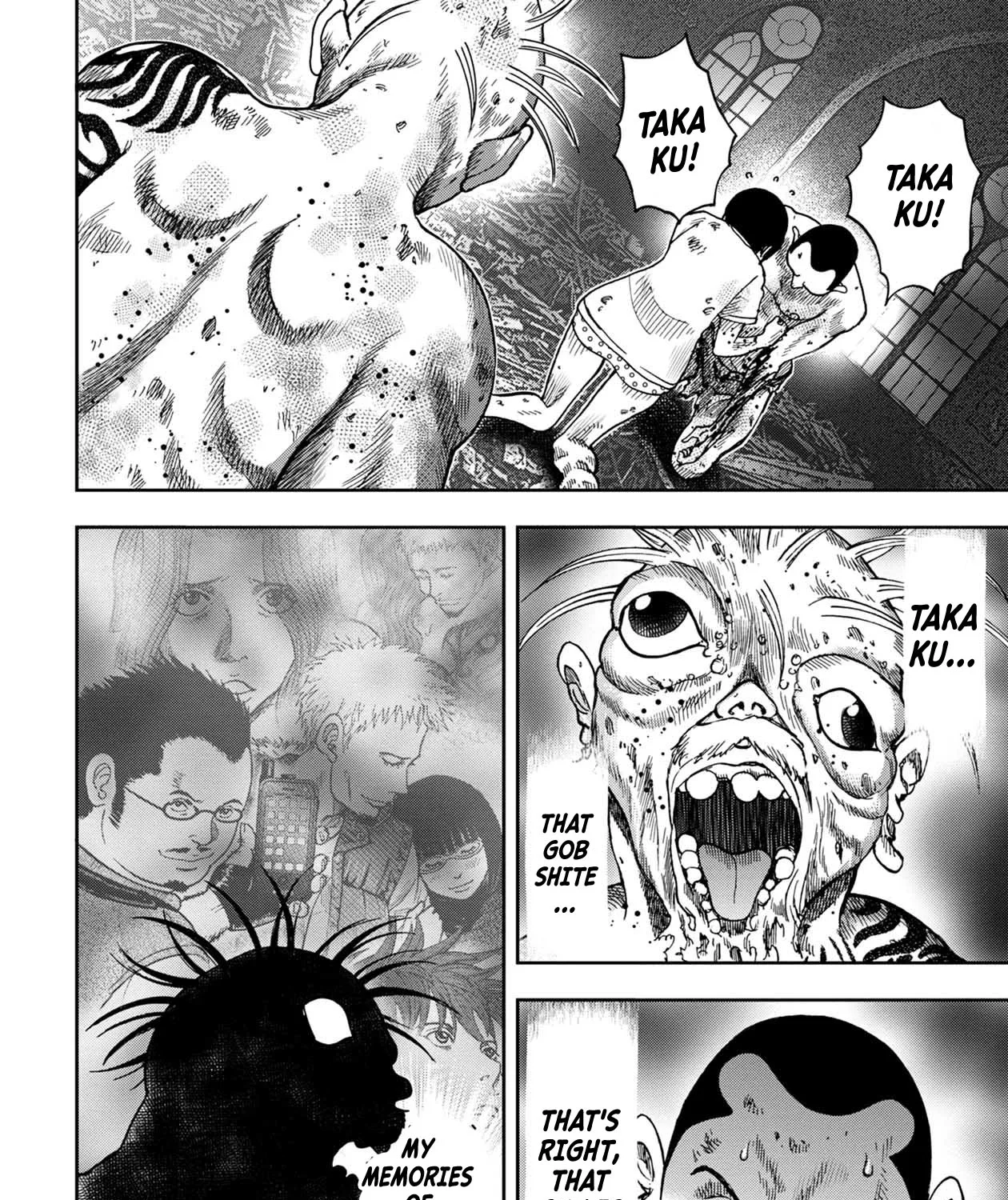 Kichikujima - Page 11