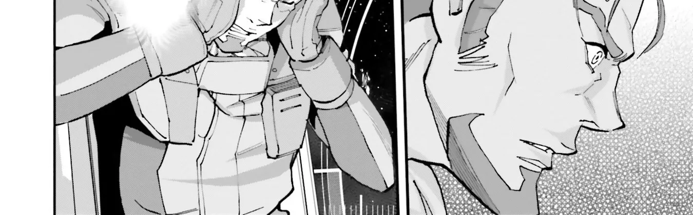 Kidou Senshi Gundam Nt (Narrative) Chapter 12 page 21 - MangaKakalot