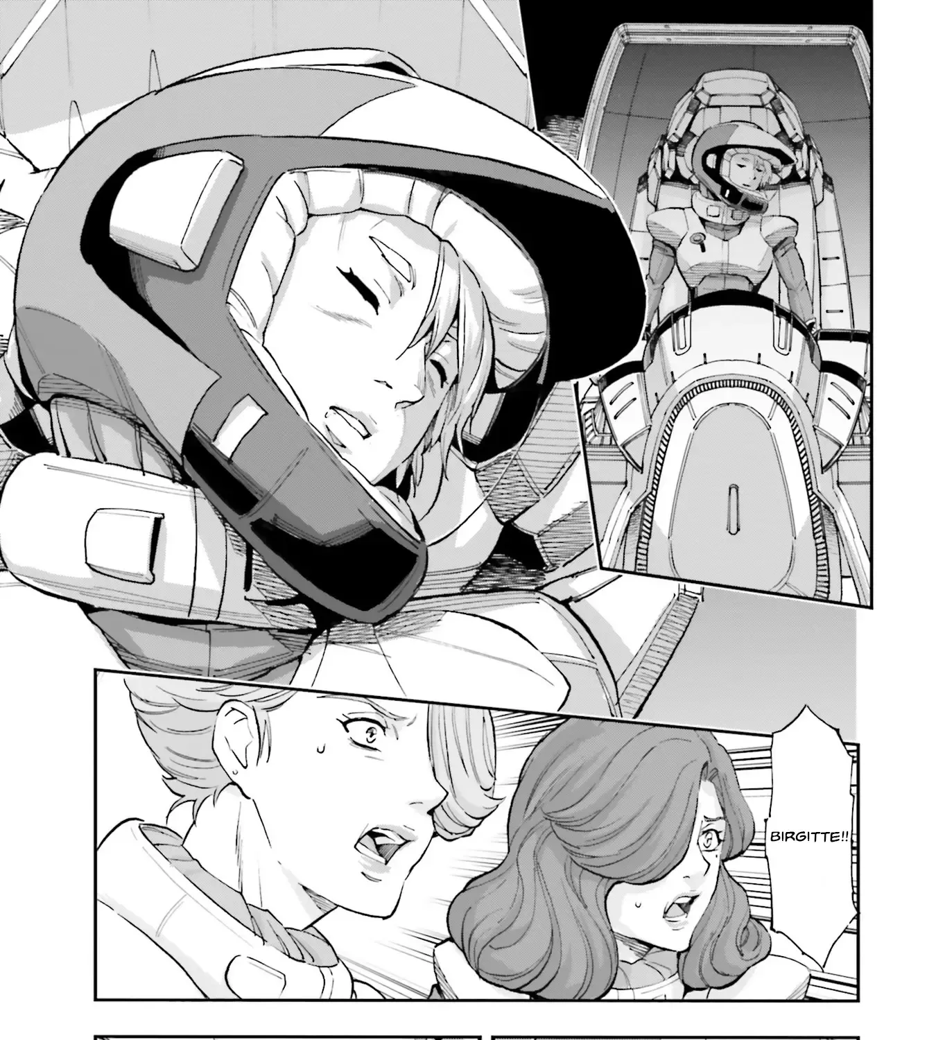 Kidou Senshi Gundam Nt (Narrative) Chapter 24 page 67 - MangaKakalot