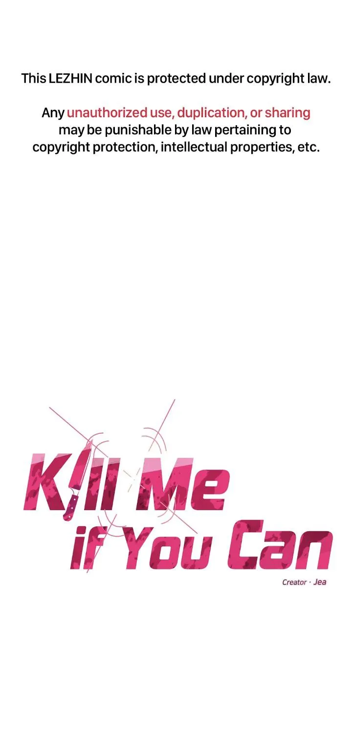 Kill Me If You Can - Page 2