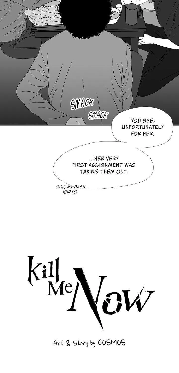 Kill Me Now - Page 38