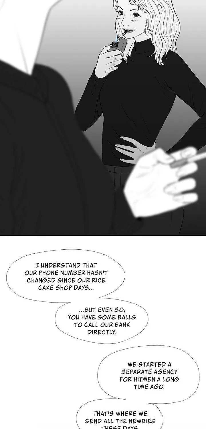 Kill Me Now - Page 43