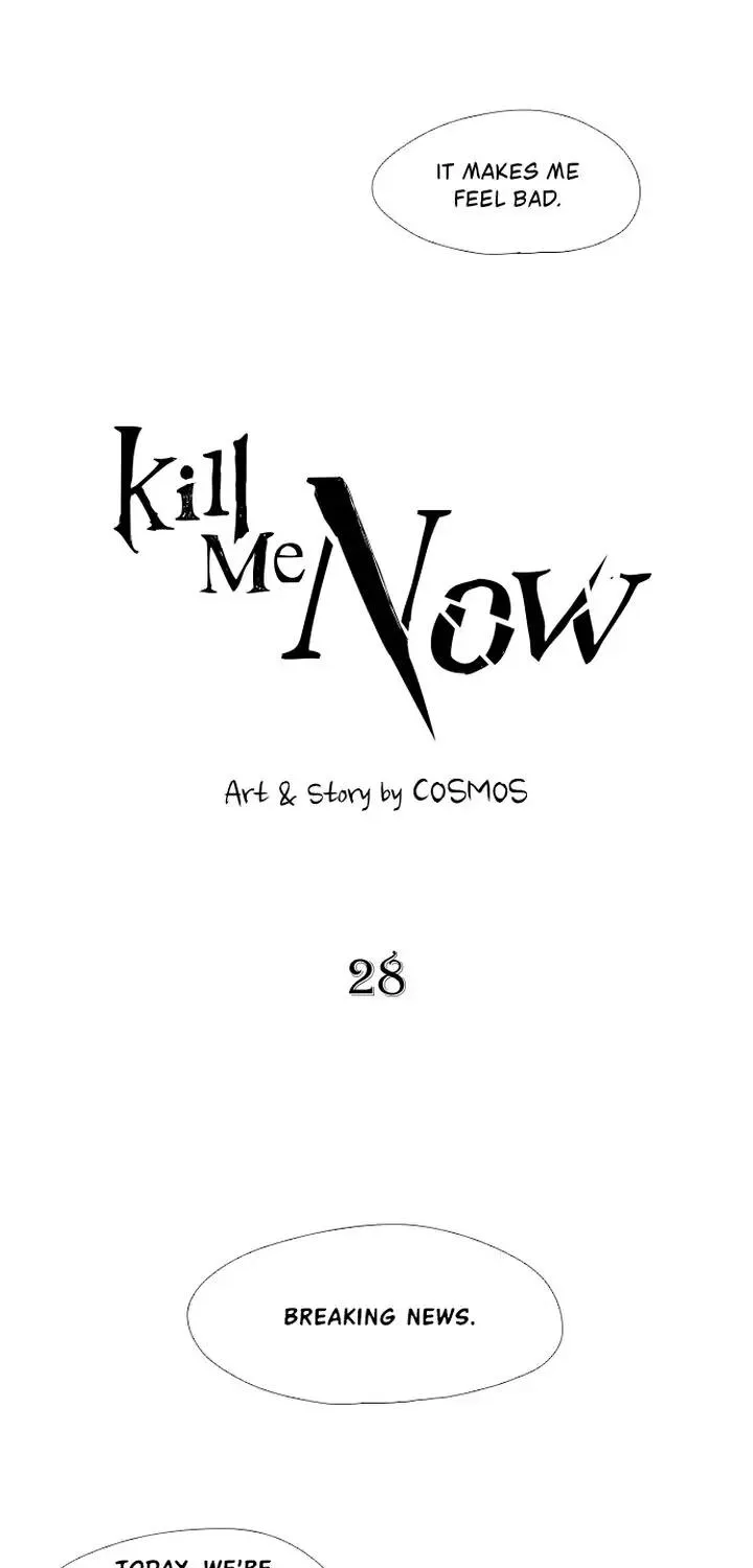 Kill Me Now - Page 31