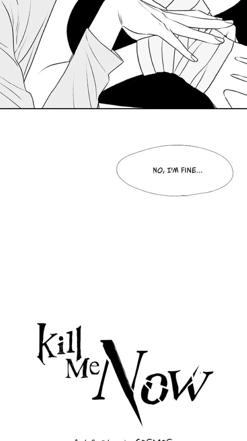 Kill Me Now - Page 12