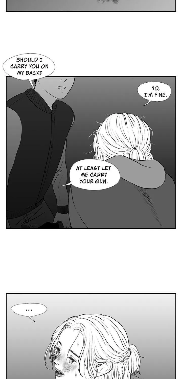 Kill Me Now - Page 28