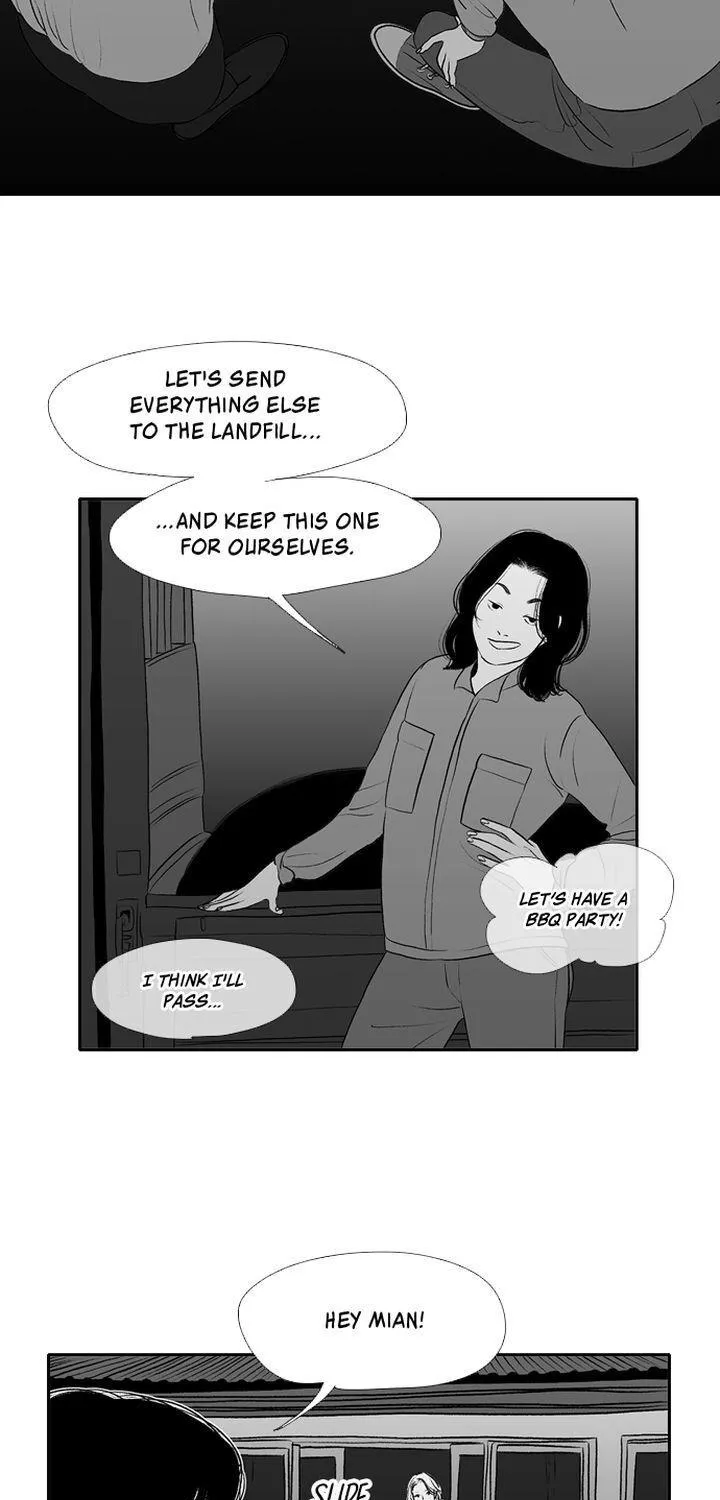 Kill Me Now - Page 18