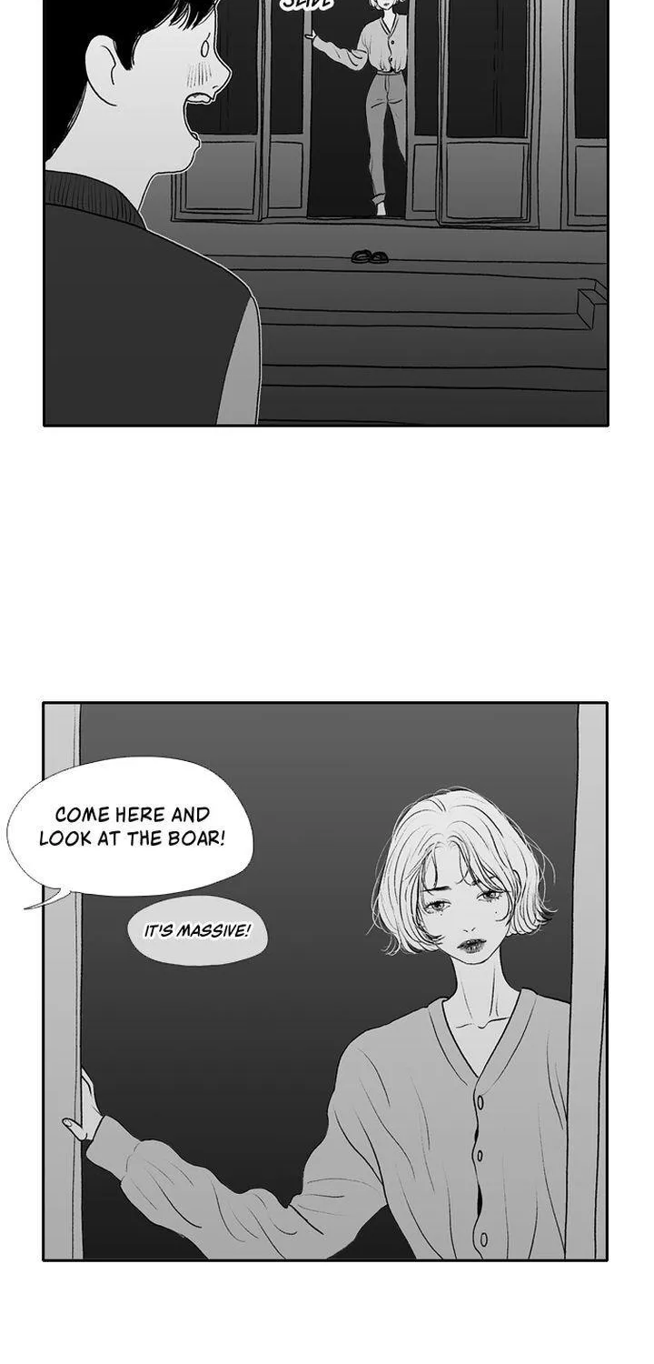 Kill Me Now - Page 19