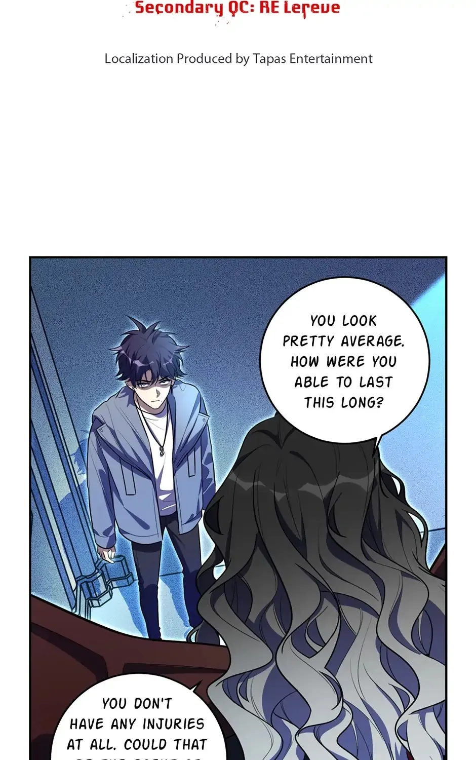 Kill My Love Chapter 103 page 19 - MangaKakalot