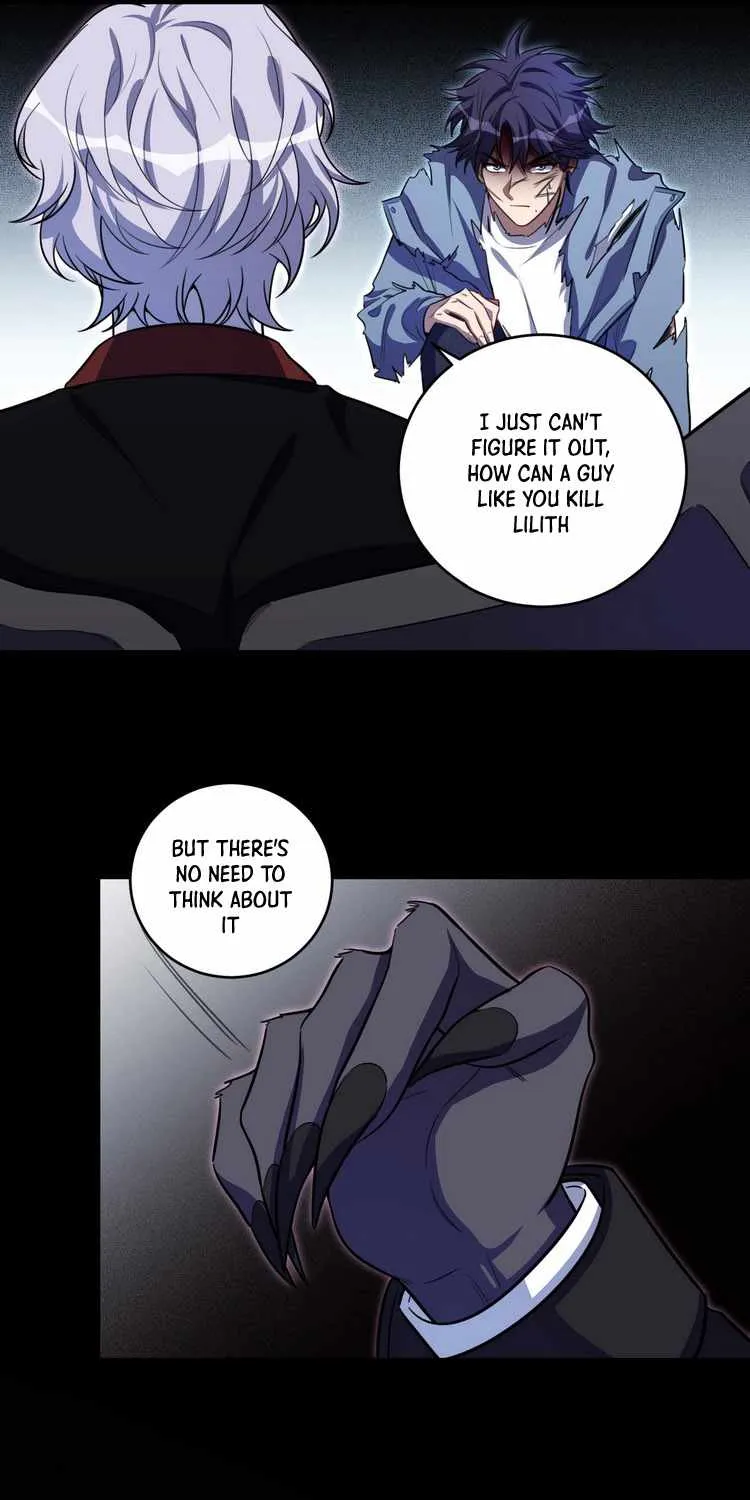 Kill My Love Chapter 110 page 20 - MangaKakalot