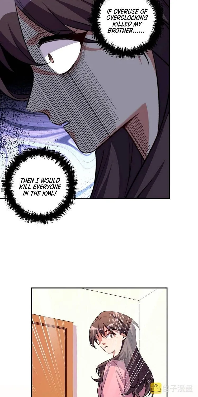 Kill My Love Chapter 118 page 3 - MangaKakalot