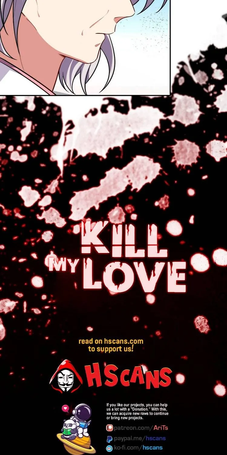 Kill My Love Chapter 118 page 32 - MangaKakalot