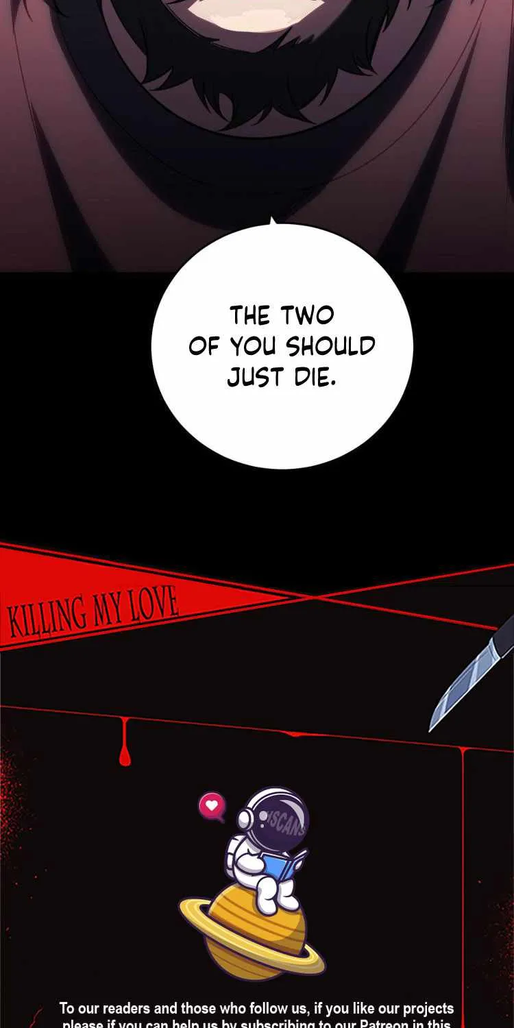 Kill My Love Chapter 41 page 26 - MangaKakalot