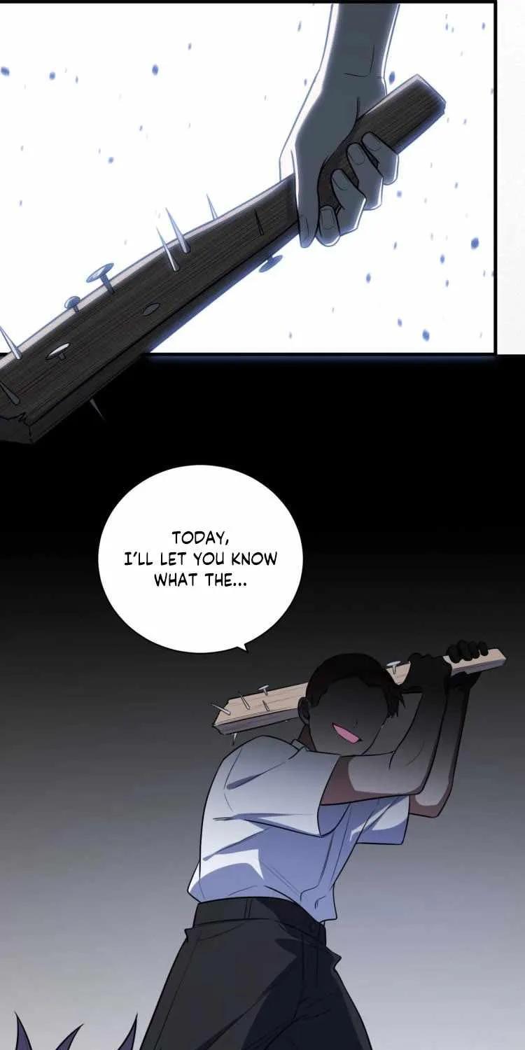 Kill My Love Chapter 47 page 20 - MangaKakalot