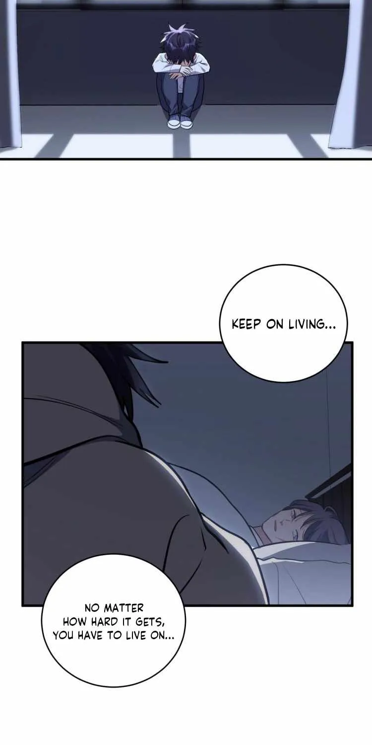 Kill My Love Chapter 48 page 5 - MangaKakalot