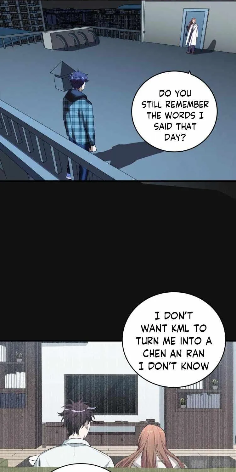 Kill My Love Chapter 49 page 38 - MangaKakalot