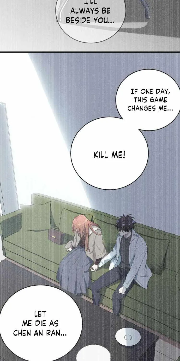 Kill My Love Chapter 49 page 42 - MangaKakalot