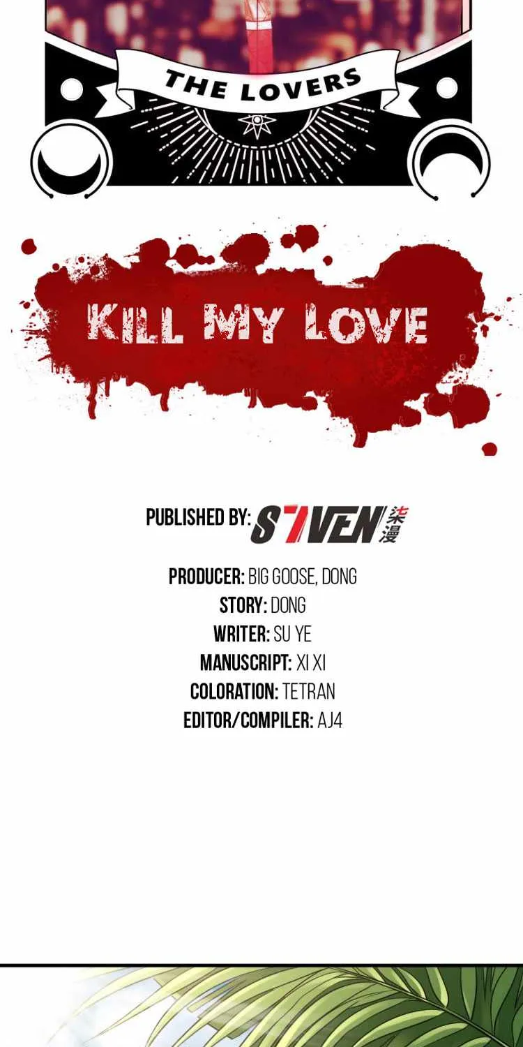 Kill My Love Chapter 49 page 9 - MangaKakalot