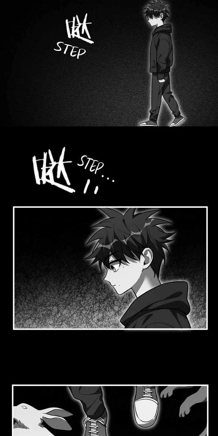 Kill My Love Chapter 50 page 3 - MangaKakalot