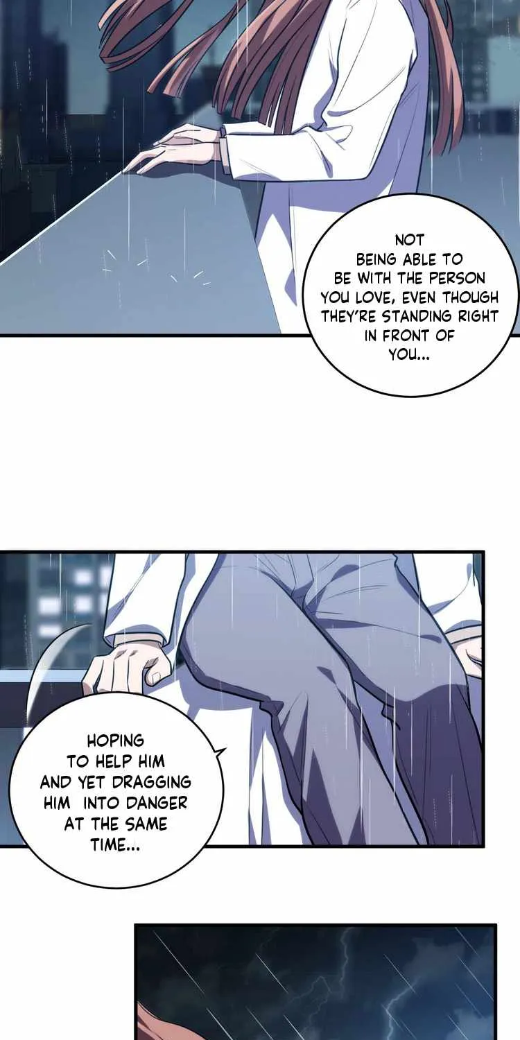 Kill My Love Chapter 50 page 26 - MangaKakalot